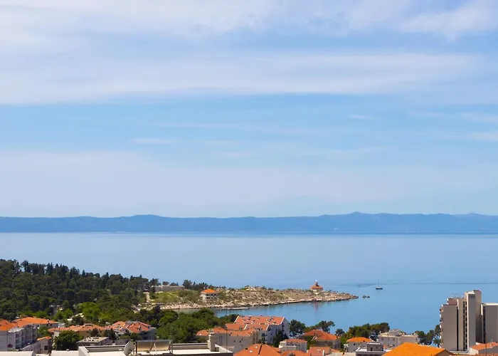 Jasa Deluxe Lägenhet *