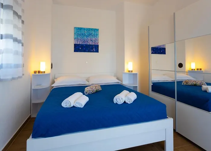 Lägenhet Jasa Deluxe