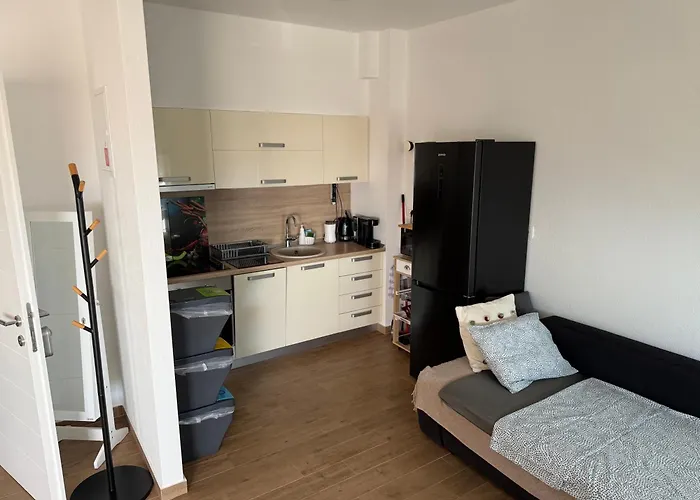 Lägenhet Jasa Deluxe